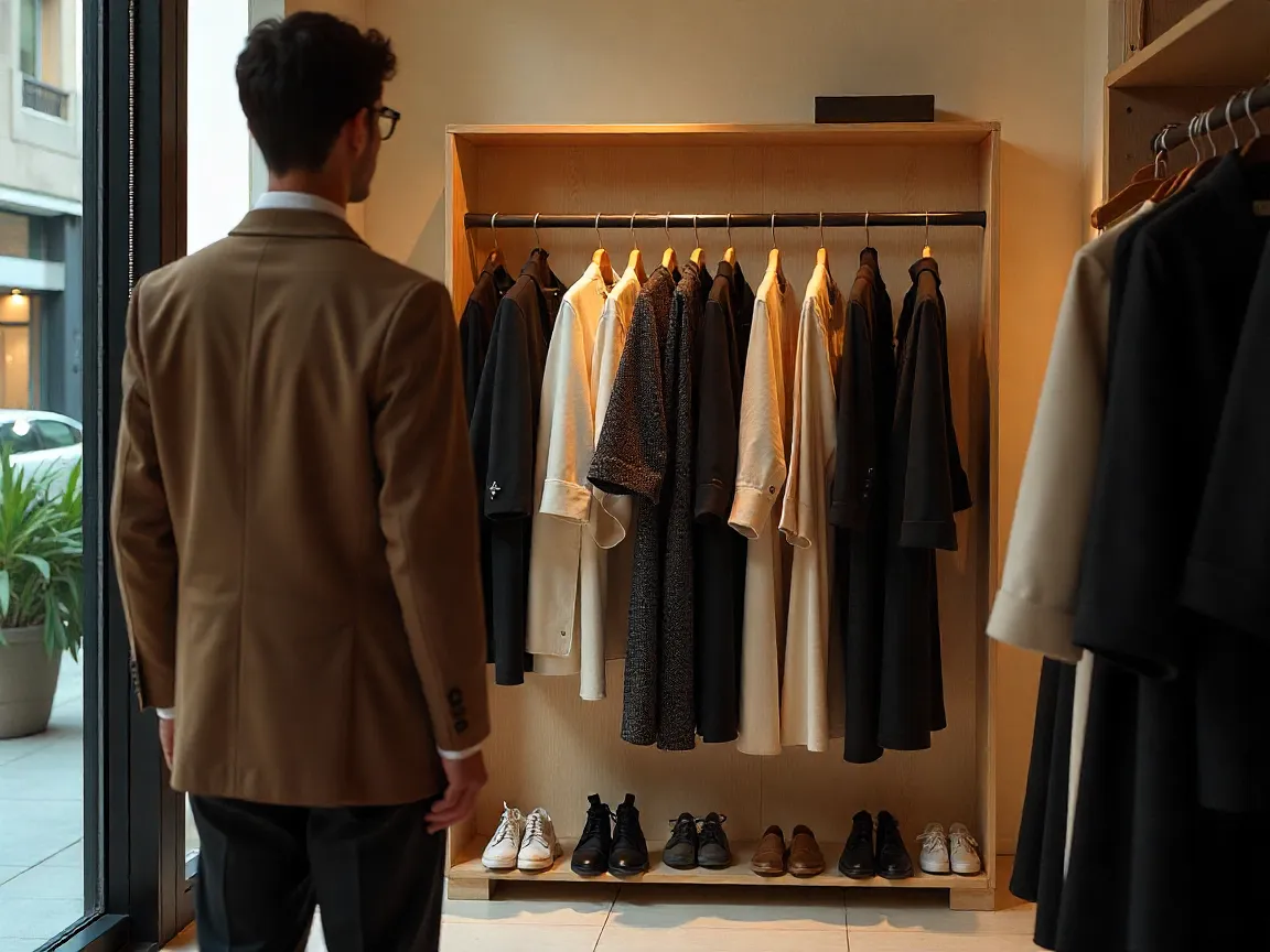 Consultoría de vestuario profesional en Miraflores