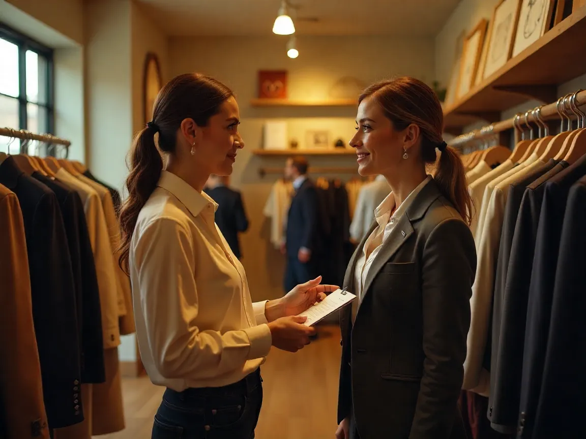 Personal shopper en Lima Perú